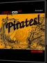Commodore  Amiga&nbsp; - &nbsp;Pirates! Gold